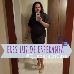 Meet your Posher, Paula